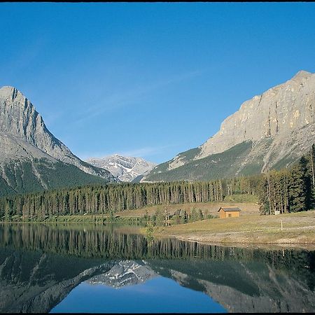 Canmore Crossing 外观 照片