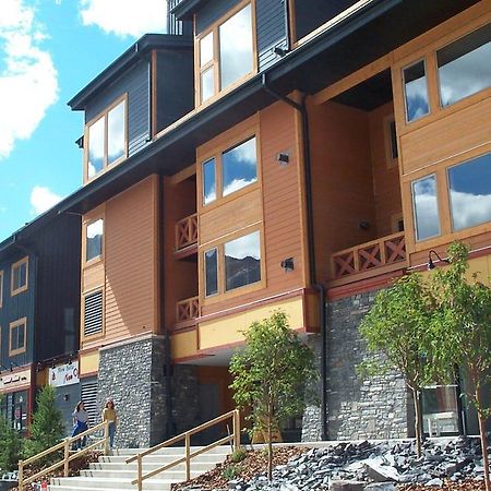 Canmore Crossing 外观 照片